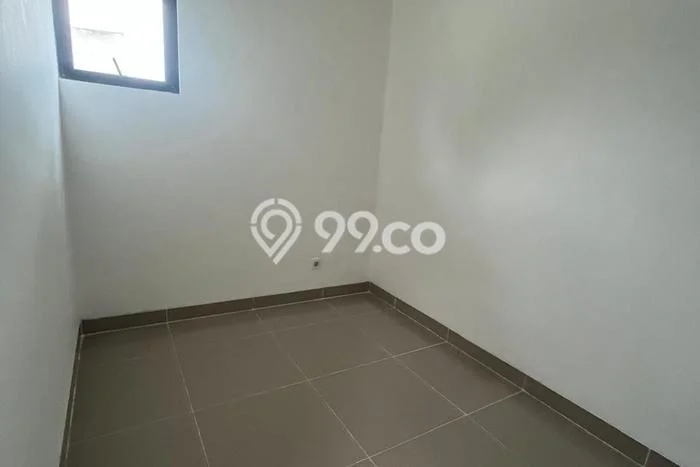 Rumah Modern Cantik 2 Kamar Siap Huni di Parung Panjang Rumah Modern Cantik 2 Kamar Siap Huni di Parung Panjang