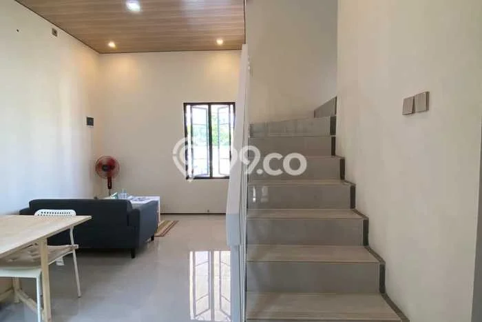 Rumah Modern Minimalis 3 Kamar Bisa Langsung Pindah di Pamulang Rumah Modern Minimalis 3 Kamar Bisa Langsung Pindah di Pamulang