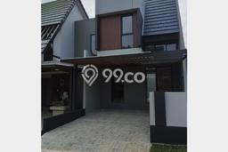 Dijual Cepat Rumah Bagus Siap Huni LB 48m2 di Pamulang, Tangerang Selatan Dijual Cepat Rumah Bagus Siap Huni LB 48m2 di Pamulang, Tangerang Selatan