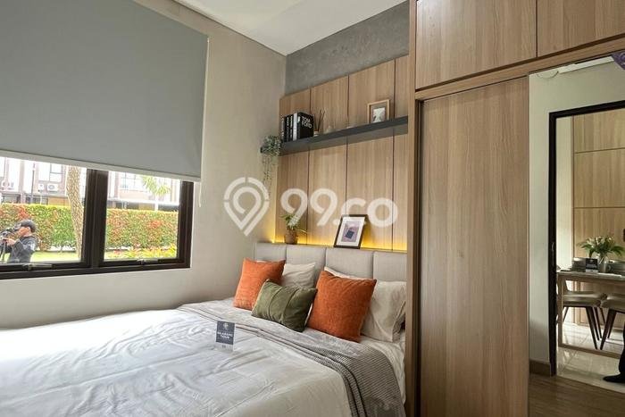 Rumah Terjangkau Dijual di Parung Panjang, Bogor Harga Rp 443 Juta Rumah Terjangkau Dijual di Parung Panjang, Bogor Harga Rp 443 Juta