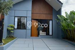 Jual Rumah Favorit Siap Huni LB 53m2 di Bogor Barat, Bogor Jual Rumah Favorit Siap Huni LB 53m2 di Bogor Barat, Bogor