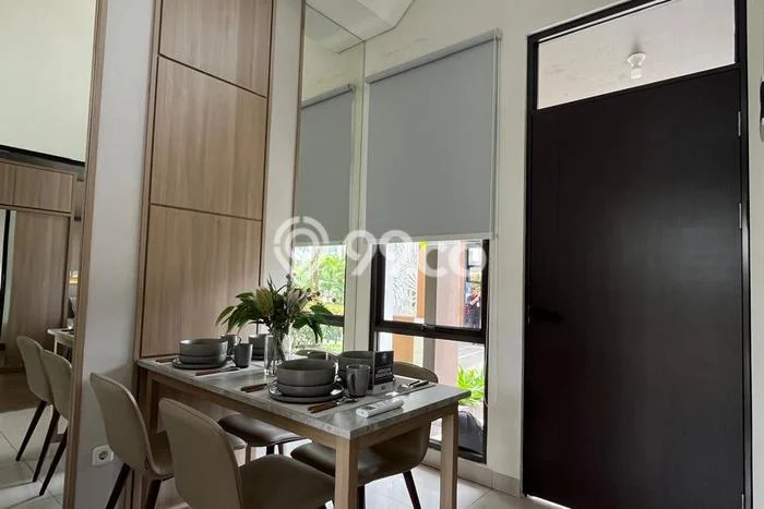 Rumah Terjangkau Dijual di Parung Panjang, Bogor Harga Rp 443 Juta Rumah Terjangkau Dijual di Parung Panjang, Bogor Harga Rp 443 Juta