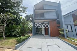 Hunian Cantik Minimalis Lb 88m2 di Bogor Barat, Bogor Hunian Cantik Minimalis Lb 88m2 di Bogor Barat, Bogor