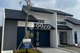 Rumah Minimalis Favorit Siap Huni di Maja LT 60m2 Rumah Minimalis Favorit Siap Huni di Maja LT 60m2
