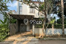 Hot Offer Hunian Mewah Ideal dan Luas di BSD, Tangerang Selatan Hot Offer Hunian Mewah Ideal dan Luas di BSD, Tangerang Selatan