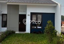 Rumah Budget Favorit Siap Huni di Maja LT 60m2 Rumah Budget Favorit Siap Huni di Maja LT 60m2