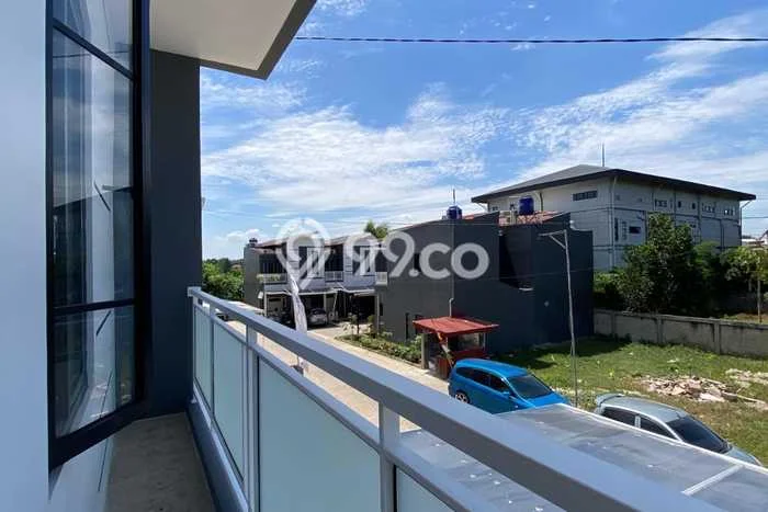Rumah Modern Minimalis 3 Kamar Bisa Langsung Pindah di Pamulang Rumah Modern Minimalis 3 Kamar Bisa Langsung Pindah di Pamulang