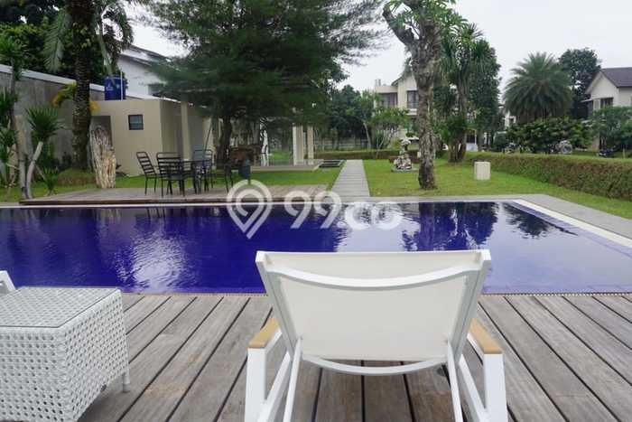 Dijual Rumah Premium dengan Fasilitas Sekitar Komplit di Ciputat, Tangerang Selatan Dijual Rumah Premium dengan Fasilitas Sekitar Komplit di Ciputat, Tangerang Selatan
