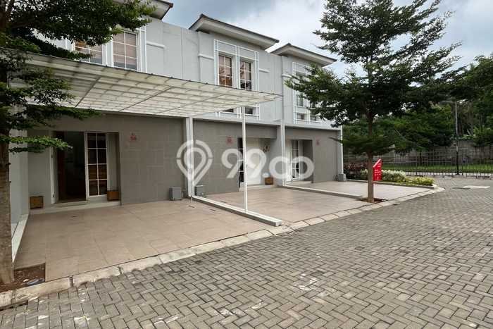 Hunian Cantik Minimalis Lb 40m2 di Parung Panjang, Bogor Hunian Cantik Minimalis Lb 40m2 di Parung Panjang, Bogor