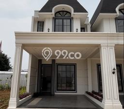 Rumah Modern Minimalis 3 Kamar Bisa Langsung Pindah di Pamulang Rumah Modern Minimalis 3 Kamar Bisa Langsung Pindah di Pamulang