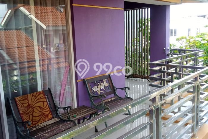 Rumah Modern 4 Kamar LT 85m2 di Bintaro Rumah Modern 4 Kamar LT 85m2 di Bintaro