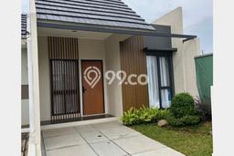 Rumah Minimalis Terbaik Siap Huni di Gunung Sindur LT 60m2 Rumah Minimalis Terbaik Siap Huni di Gunung Sindur LT 60m2