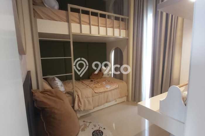 Dijual Rumah Strategis Bagus Punya 3 KT di Gunung Sindur Bogor SHM Dijual Rumah Strategis Bagus Punya 3 KT di Gunung Sindur Bogor SHM