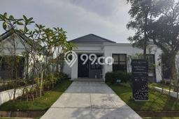 Rumah Strategis Minimalis Lb 37m2 di Tenjo, Bogor Rumah Strategis Minimalis Lb 37m2 di Tenjo, Bogor