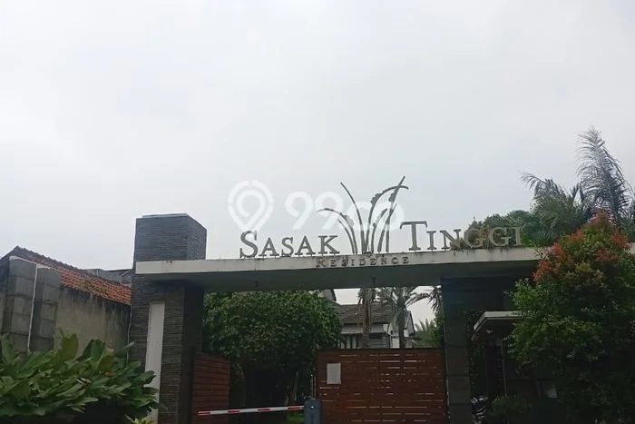 Dijual Rumah Premium dengan Fasilitas Sekitar Komplit di Ciputat, Tangerang Selatan Dijual Rumah Premium dengan Fasilitas Sekitar Komplit di Ciputat, Tangerang Selatan