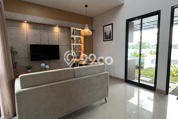 Rumah Murah Dijual di Maja, Lebak Harga Rp 349 Juta Rumah Murah Dijual di Maja, Lebak Harga Rp 349 Juta