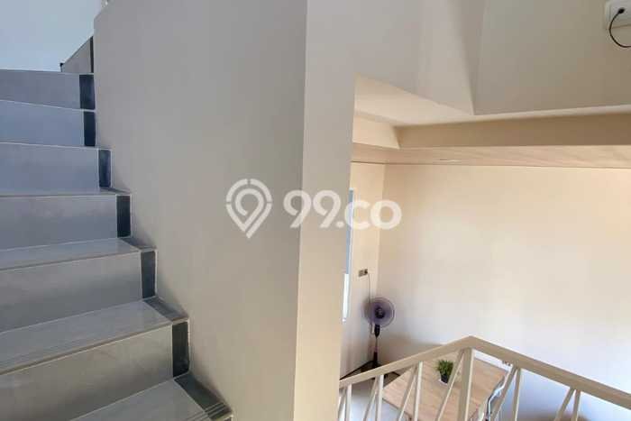 Jual Rumah Favorit Siap Huni LB 70m2 di Pamulang, Tangerang Selatan Jual Rumah Favorit Siap Huni LB 70m2 di Pamulang, Tangerang Selatan