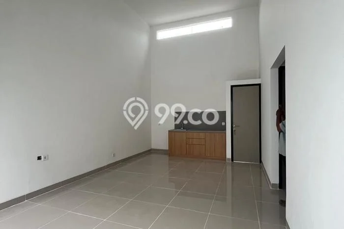 Rumah Modern Cantik 2 Kamar Siap Huni di Parung Panjang Rumah Modern Cantik 2 Kamar Siap Huni di Parung Panjang