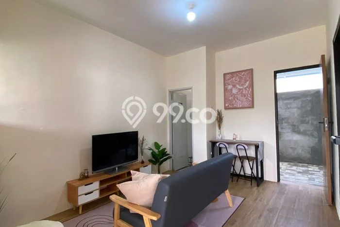 Rumah Minimalis Dijual Lokasi Parung Panjang 2 Kamar dengan LT 60m2 Rumah Minimalis Dijual Lokasi Parung Panjang 2 Kamar dengan LT 60m2