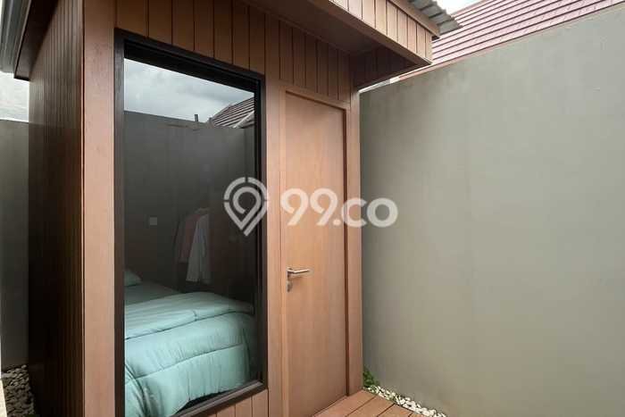 Hunian Cantik Minimalis Lb 40m2 di Parung Panjang, Bogor Hunian Cantik Minimalis Lb 40m2 di Parung Panjang, Bogor