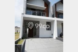 Hunian Cantik Modern Lb 82m2 di Tenjo, Bogor Hunian Cantik Modern Lb 82m2 di Tenjo, Bogor