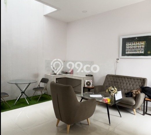 Rumah Modern Minimalis 3 KT Bisa Langsung Pindah di Gunung Sindur Rumah Modern Minimalis 3 KT Bisa Langsung Pindah di Gunung Sindur