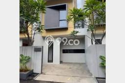 Rumah Modern Minimalis 3 Kamar Siap Huni di Pamulang Rumah Modern Minimalis 3 Kamar Siap Huni di Pamulang
