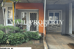 Rumah Minimalis 3 KT di Cibubur Bogor Unfurnished Rumah Minimalis 3 KT di Cibubur Bogor Unfurnished