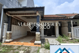Rumah Luas Asri 2 KT Siap Pakai di Cibubur Bogor Rumah Luas Asri 2 KT Siap Pakai di Cibubur Bogor