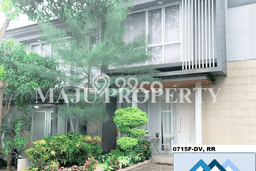 Dijual Rumah Modern 3 KT di Cibubur, Jakarta Timur Dijual Rumah Modern 3 KT di Cibubur, Jakarta Timur