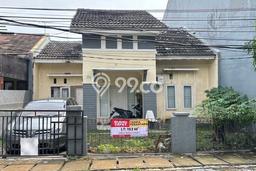 Rumah Strategis Modern Lb 84m2 di Karawang Barat, Karawang Rumah Strategis Modern Lb 84m2 di Karawang Barat, Karawang