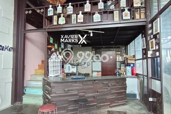 Komersial Dijual di Dau LT 337m2, LB 335m2 untuk Investasi Komersial Dijual di Dau LT 337m2, LB 335m2 untuk Investasi