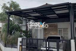 Jual Rumah Modern 2 KT di Tasikmadu, Malang Jual Rumah Modern 2 KT di Tasikmadu, Malang