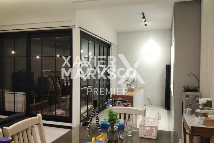 Rumah Luxury Modern Tanpa Renovasi di Villa Puncak Tidar Malang Rumah Luxury Modern Tanpa Renovasi di Villa Puncak Tidar Malang