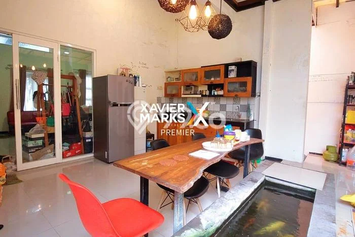 Jual Rumah Modern 2 KT di Tasikmadu, Malang Jual Rumah Modern 2 KT di Tasikmadu, Malang