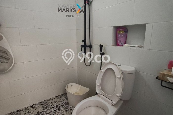 Hunian Cantik Minimalis Lb 65m2 di Pakis, Malang Hunian Cantik Minimalis Lb 65m2 di Pakis, Malang