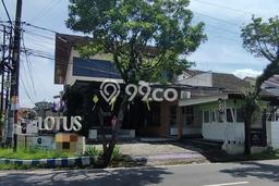 Unit Komersial Dijual di Malang LT 370m2 & LB 300m2 Unit Komersial Dijual di Malang LT 370m2 & LB 300m2
