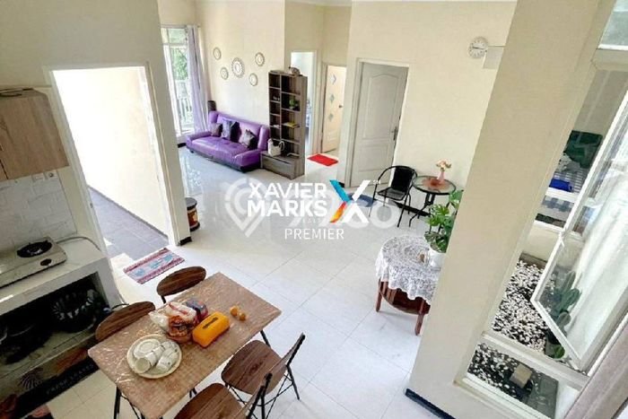 FOR SALE! Vila Kawasan , Area 94m2m², Lokasi Strategis FOR SALE! Vila Kawasan , Area 94m2m², Lokasi Strategis