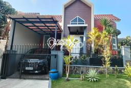 Jual Rumah Mewah Megah Dengan View Eksklusif di Tidar, Malang Jual Rumah Mewah Megah Dengan View Eksklusif di Tidar, Malang