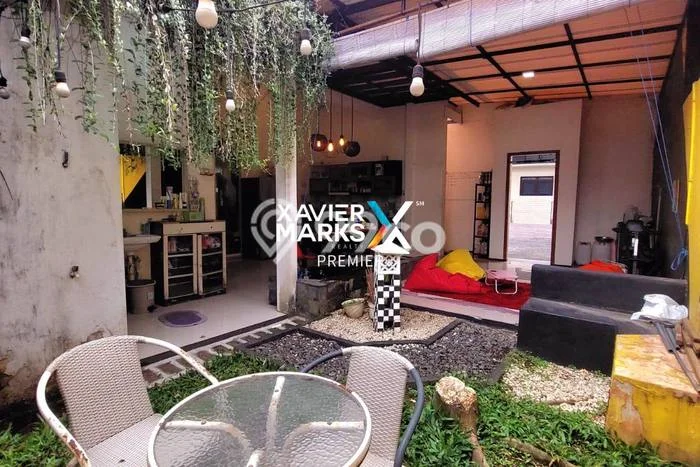 Jual Rumah Modern 2 KT di Tasikmadu, Malang Jual Rumah Modern 2 KT di Tasikmadu, Malang