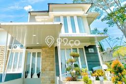 Vila Kawasan , Luas 131m2m², Akses Mudah Fasilitas Umum Vila Kawasan , Luas 131m2m², Akses Mudah Fasilitas Umum