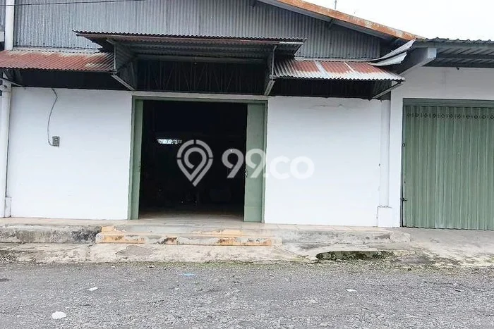 Gudang Disewakan Cepat di Pakis Malang LB 300m2 Gudang Disewakan Cepat di Pakis Malang LB 300m2