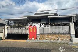 Jual Rumah Favorit Siap Huni LB 160m2 di Lowokwaru, Malang Jual Rumah Favorit Siap Huni LB 160m2 di Lowokwaru, Malang