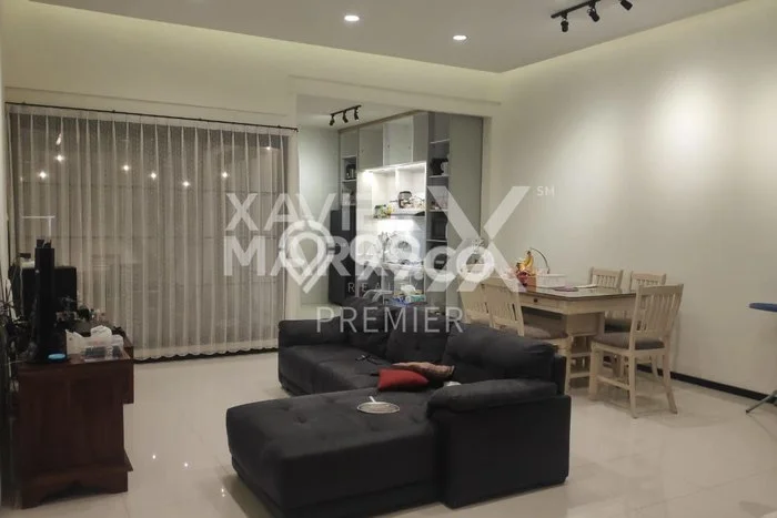 Rumah Luxury Modern Tanpa Renovasi di Villa Puncak Tidar Malang Rumah Luxury Modern Tanpa Renovasi di Villa Puncak Tidar Malang