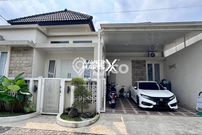 Jual Rumah Strategis Bagus Punya 3 KT di Pakis Malang SHM Jual Rumah Strategis Bagus Punya 3 KT di Pakis Malang SHM