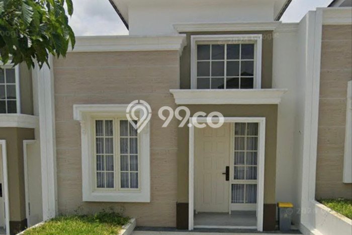 Rumah Modern Cantik 2 KT Siap Huni di Kedungkandang Rumah Modern Cantik 2 KT Siap Huni di Kedungkandang
