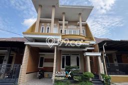 Rumah Strategis Modern Lb 200m2 di Blimbing, Malang Rumah Strategis Modern Lb 200m2 di Blimbing, Malang