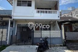 Rumah Luas Asri 2 KT Siap Huni di Sulfat Malang Rumah Luas Asri 2 KT Siap Huni di Sulfat Malang