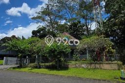 For Sale! Luxury House LT 304m2 Desain Modern di Tidar For Sale! Luxury House LT 304m2 Desain Modern di Tidar