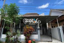 Dijual Rumah Strategis Bagus Punya 3 KT di Lowokwaru Malang SHM Dijual Rumah Strategis Bagus Punya 3 KT di Lowokwaru Malang SHM
